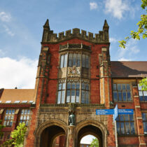 Marie Sklodowska-Curie Individual Fellowships at Newcastle University
