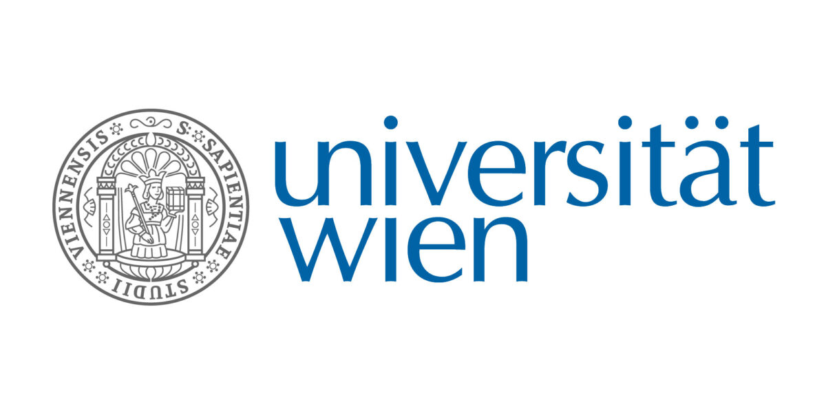 University of Vienna (logo).