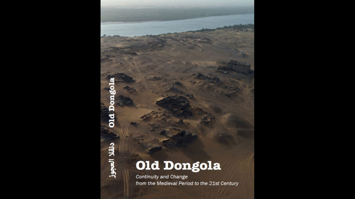 Old Dongola: Continuity and Change