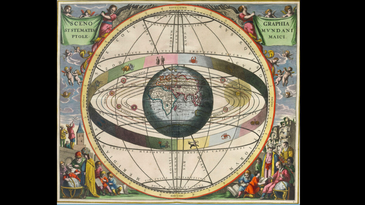 Papers and discussion will focus on the ways in which ancient modes and traditions of representation were transformed and retooled as the rise of Christianity and Islam necessitated new ways of conceptualising and visualising the place of humankind in the universe.
