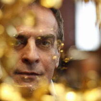 N. Kaltsas is the new Scientific Director of the Museum of Cycladic Art
