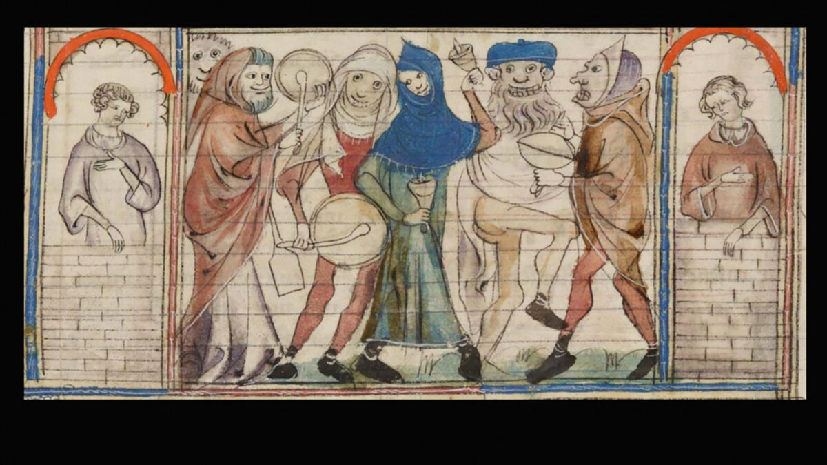 Special events of the 2022 congress include two plenary lectures, the annual Lecture on the Reception of the Classics in the Middle Ages, and a performance of “Le Roman de Fauvel” by Severall Friends.