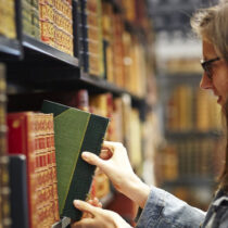 Onassis Classics Fellowship