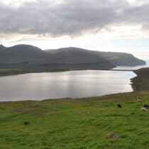Humans reached North Atlantic Islands centuries earlier than thought