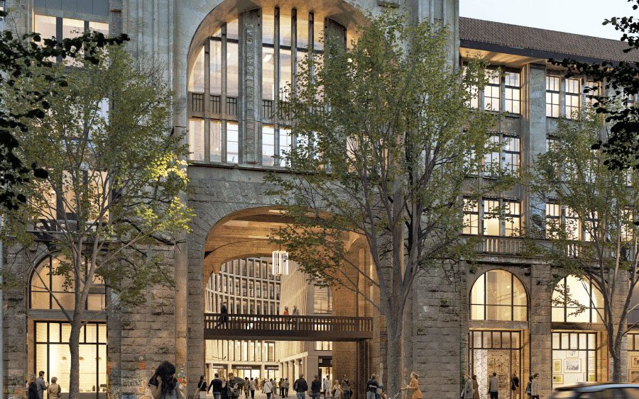 Fotografiska plans to become the largest private museum in the world