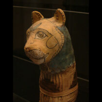 The 3rd International Symposium on Animals in Ancient Egypt