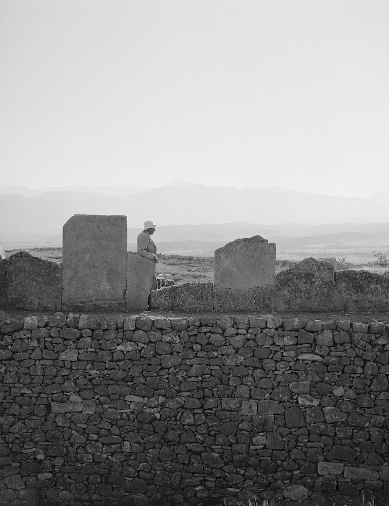 Mycenae: From Myth to History