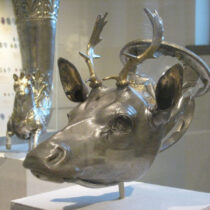 Michael Steinhardt Surrenders 180 Stolen Antiquities Valued at $70 Million