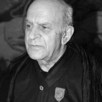 Alekos Fassianos has passed away