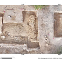 Results of 2021 Kition-Pampoula excavations