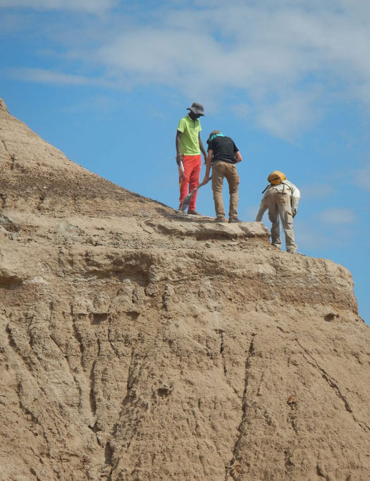Earliest human remains in eastern Africa dated to 230,000 years ago