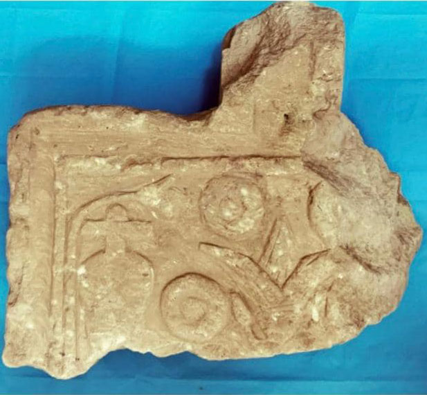 Aswan, Egypt: new finds from a Greco-Roman tomb in the Aga Khan area