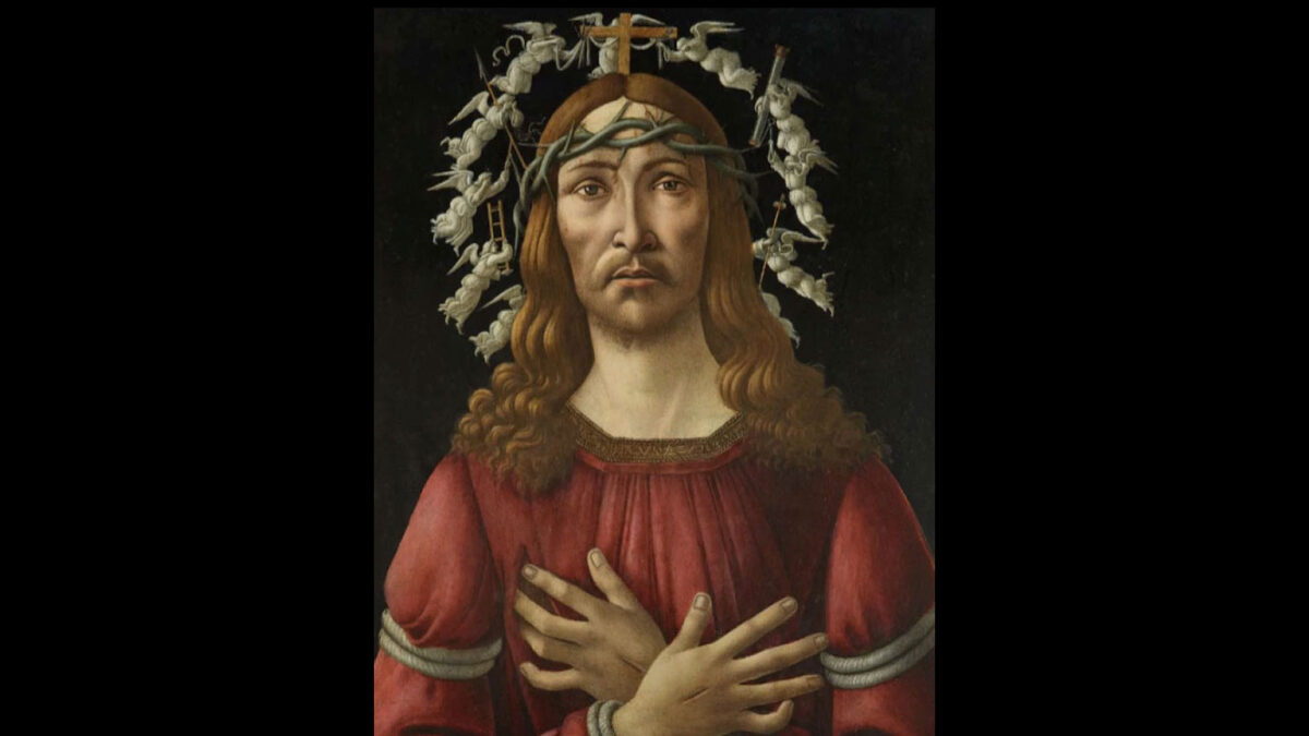 Sandro Botticelli 