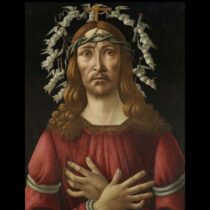 $45 million for rare Botticelli painting