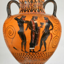 Cycladic Museum’s next exhibition will be about the ancient Greek theater