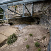 The first Homo sapiens arrived much earlier in Western Europe