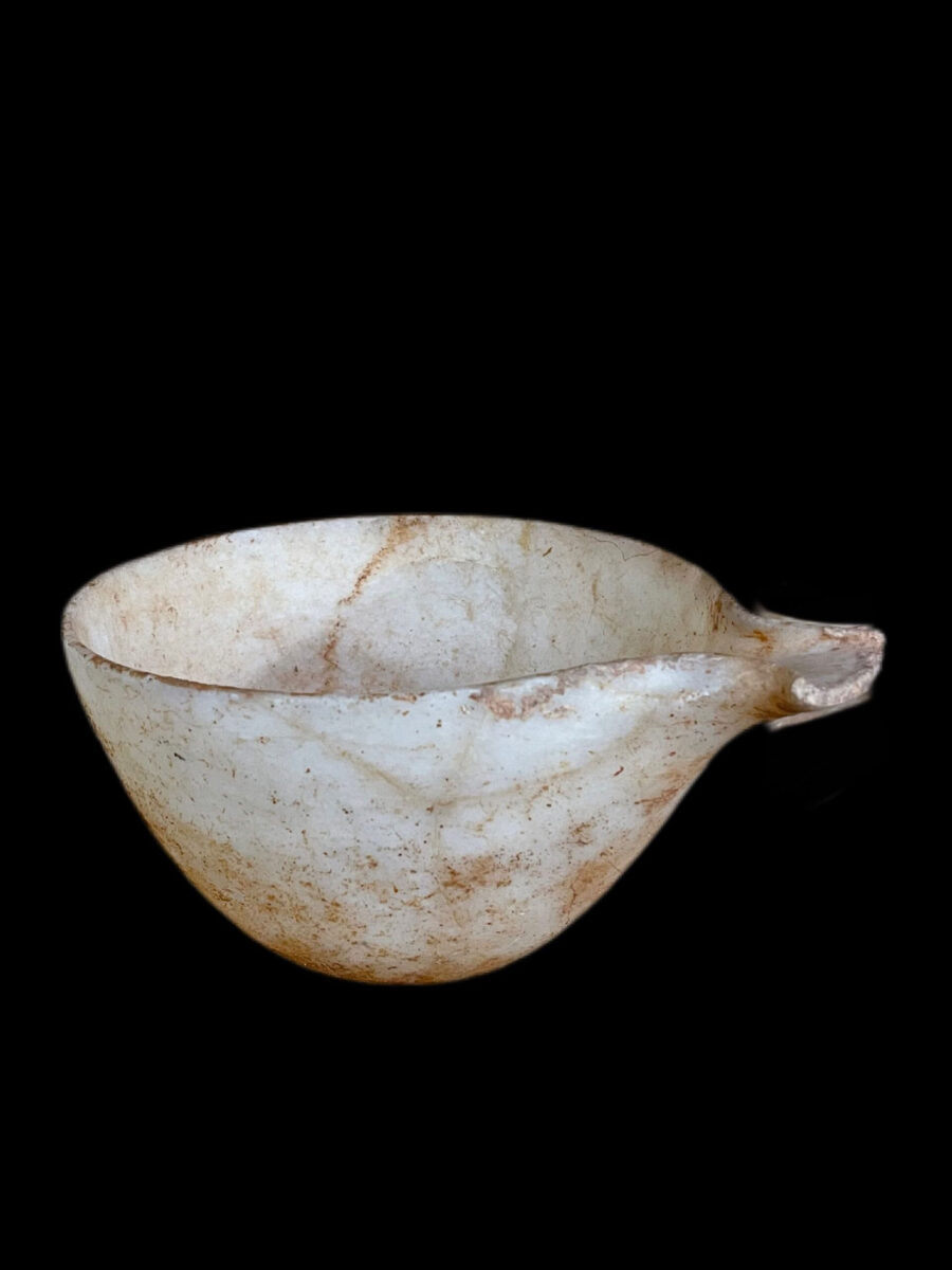 Pictured: “Spouted Bowl”. Image: Manhattan D.A.’s Office