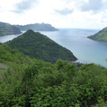 The Marquesas Islands: window into a lost world
