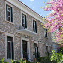 Archaeology and history of Byzantine Greece