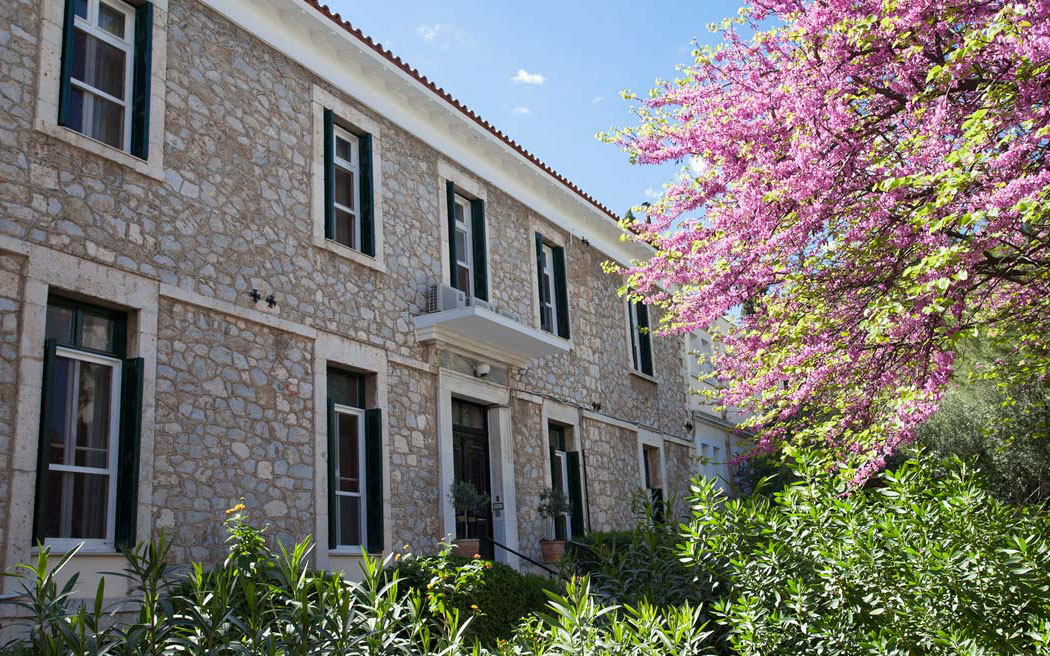 British School at Athens Appoints Non-Stipendiary Research Associates