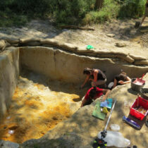 Clues to Neanderthal extinction in the Iberian Peninsula