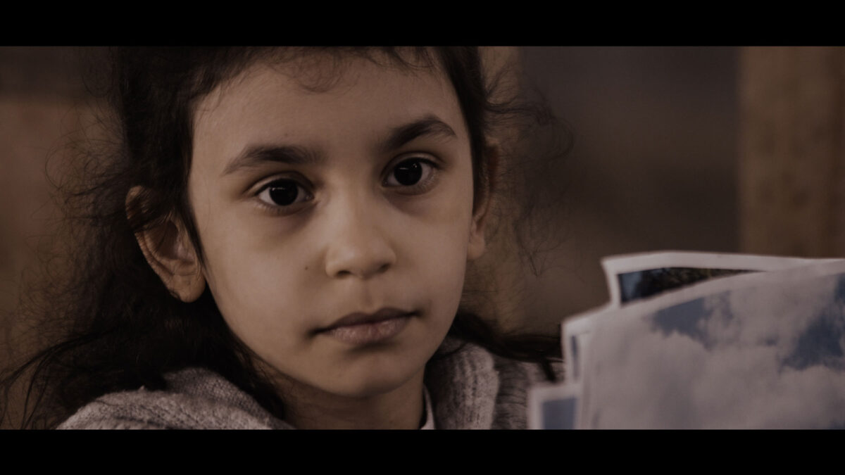The Short Film Award went to the film “Fresh Milk”, directed and produced by Ömer Faruk Güler (Turkey).
 
