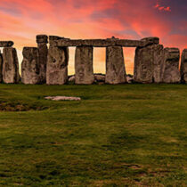 Study reveals Stonehenge landscape before the world-famous monument