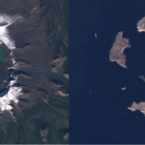 Researchers home in on Thera volcano eruption date