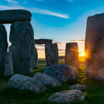 Millennia of prehistoric Stonehenge land use revealed