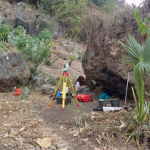 Ancient DNA unearths cultural “explosion” in the Pacific