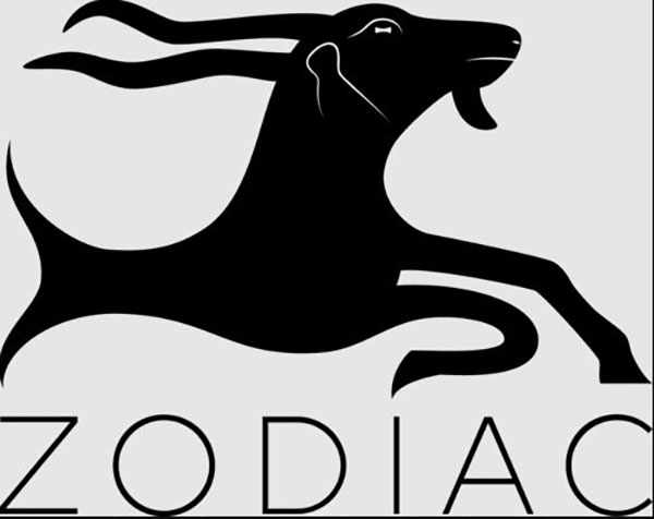 Logo of the project Zodiac. 