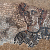 Archaeologists reveal first known depictions of two biblical heroines