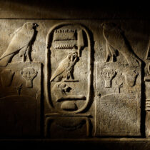 British Museum announces major exhibition on hieroglyphs