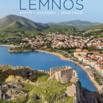 The Story of Lemnos. Myth – History – Heritage