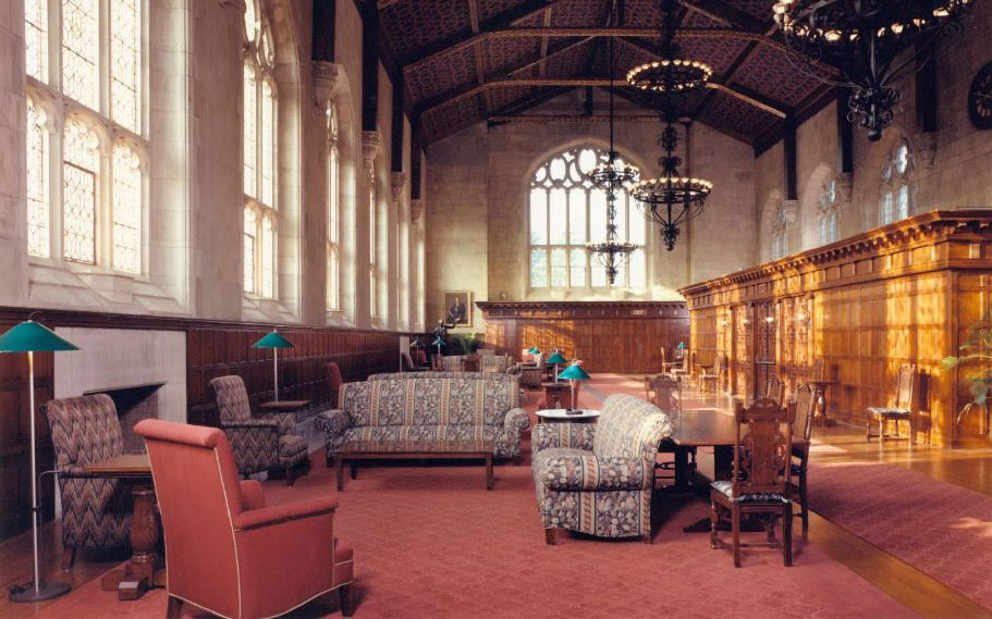 Managing editor of Bryn Mawr Classical Review