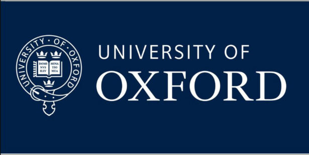 University of Oxford logo