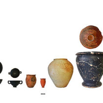 Rare find provides new insight into Etruscan life under Rome