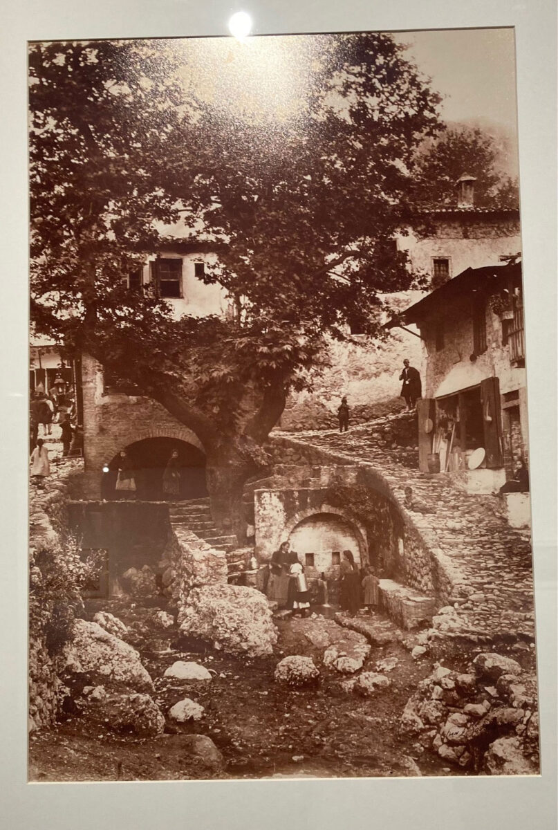 From the exhibition 