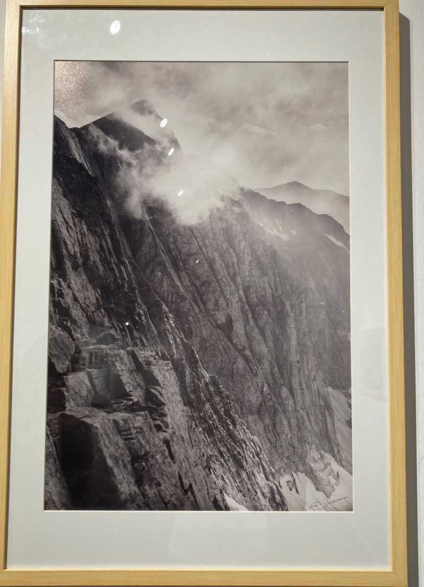 From the exhibition 
