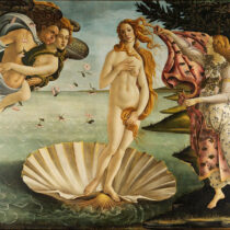 The Uffizi Gallery sues Jean Paul Gaultier