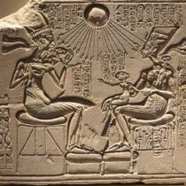 The Rise and Fall of Amarna