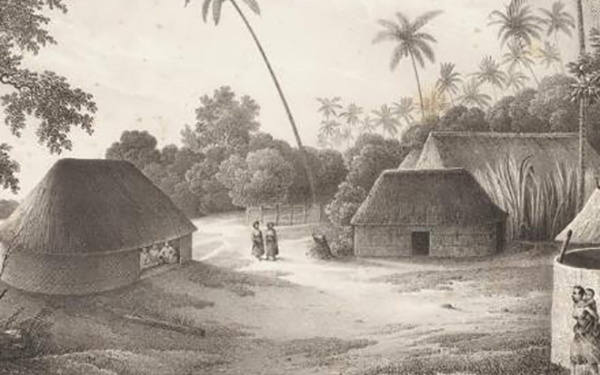 New data reveals severe impact of European contact with Pacific islands