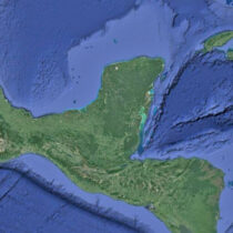 Dinosaur-killing asteroid triggered global tsunami