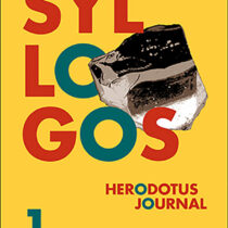 Herodotus Helpline launches new journal
