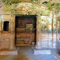 The Alexandrian Necropolis Project in Athens, Greece
