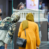 New social and educational actions of the Acropolis Museum
