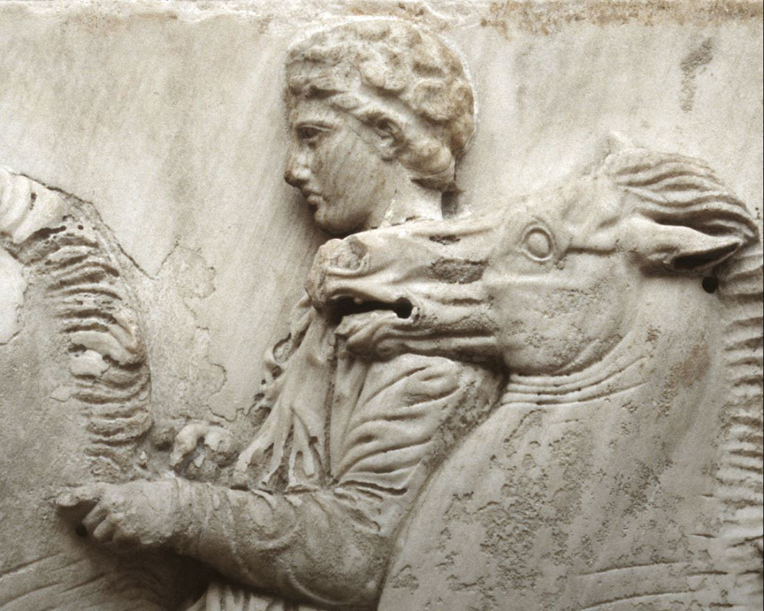 Early Career Fellowships in Hellenic Studies in Greece and Cyprus
