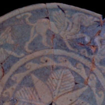 Polish scientists reveal what Egyptian faience have to do with gold