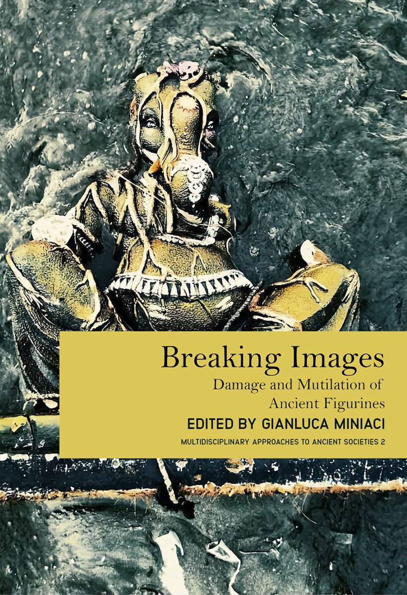 Breaking Images cover. 