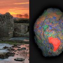 Riddle solved: Why was Roman concrete so durable?